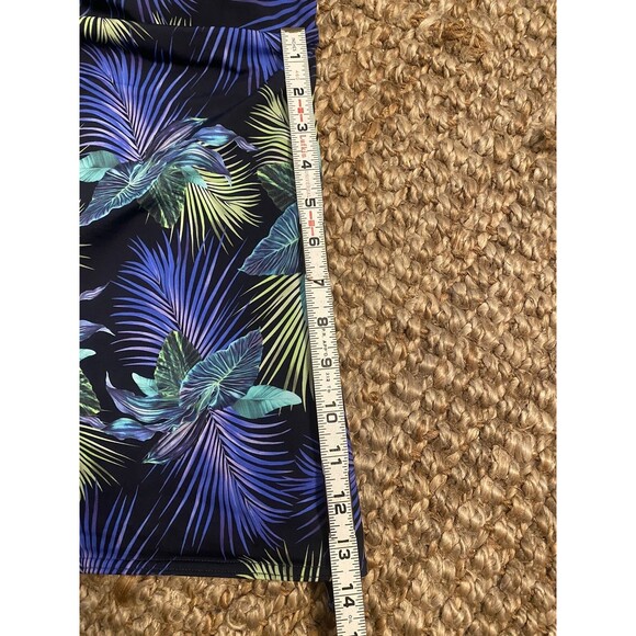 Fantasie Cup fitting Underwire Tankini Swim Top US 36D UK 80D Tropical Vacation - Picture 12 of 14